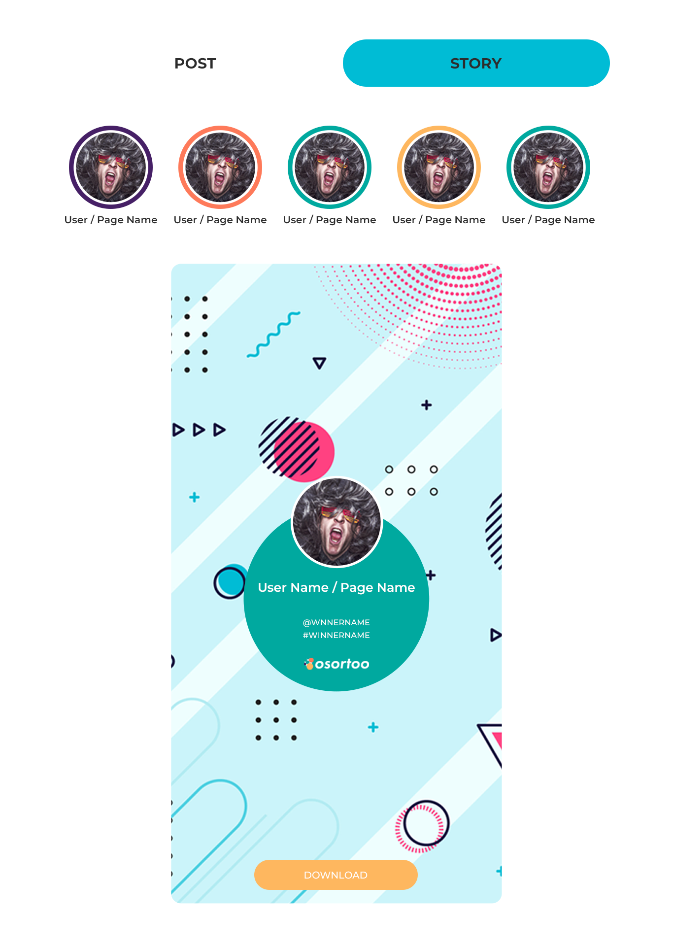 Try Osortoo Winner Cards - Osortoo Try Osortoo Winner Cards