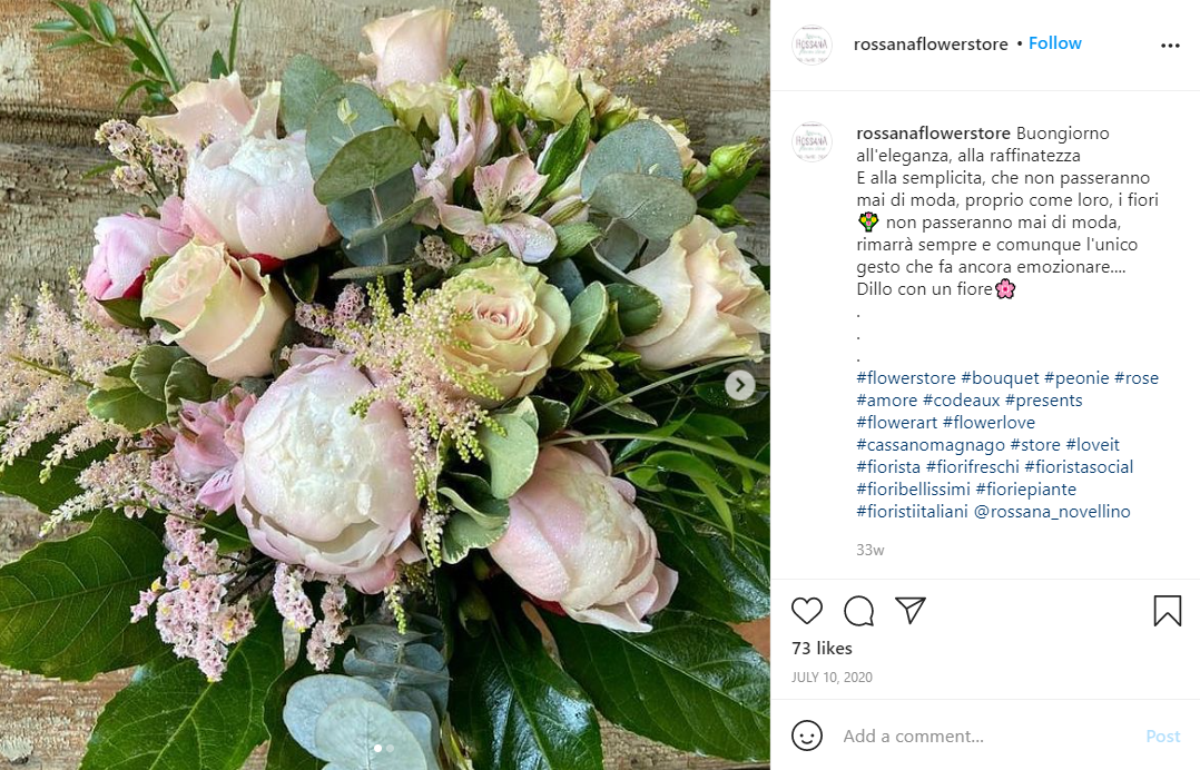 Use the hashtags of your audience - Osortoo Use the hashtags of your audience