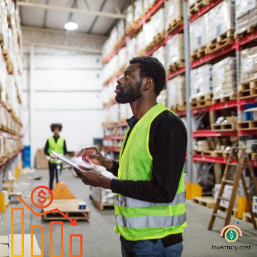Lower-inventory-cost - Osortoo Lower your inventory's holding cost by offering promotions to the stalk.