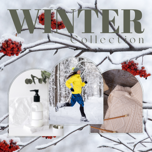 Winter-products - Osortoo Focus on Winter products