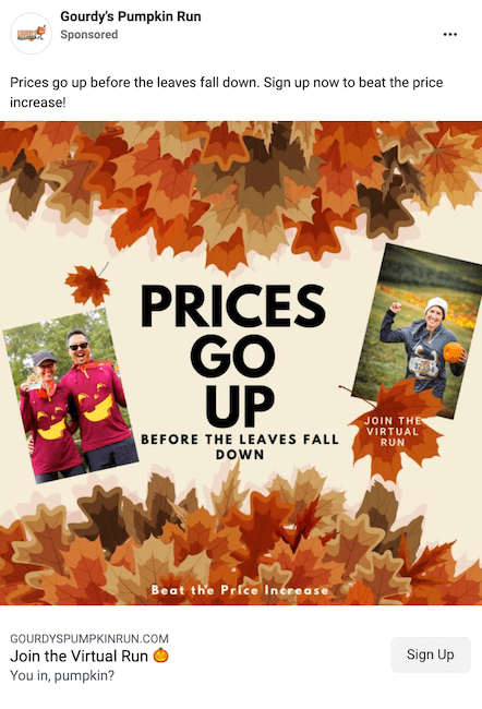 fall-advertising-ideas-use-fall-advertising-slogans - Osortoo Be creative with your promotions