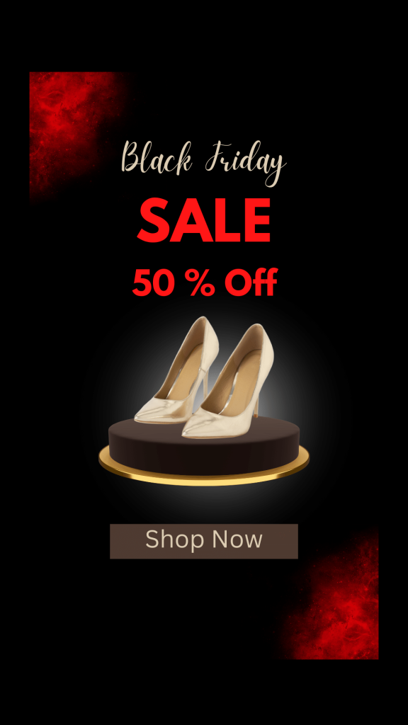 13 - Osortoo Black Friday sales